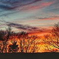 March Sunset