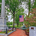 Memorial Day