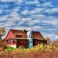 The Gibbet Hill Farm