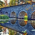 The Wachusett Aqueduct
